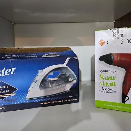 Consulado Americano Apartamento 50 Metros Da Entrada Para Visto Consulado Eua Porto Alegre Com Garagem 외부 사진