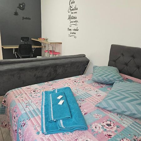 Consulado Americano Apartamento 50 Metros Da Entrada Para Visto Consulado Eua Porto Alegre Com Garagem 외부 사진