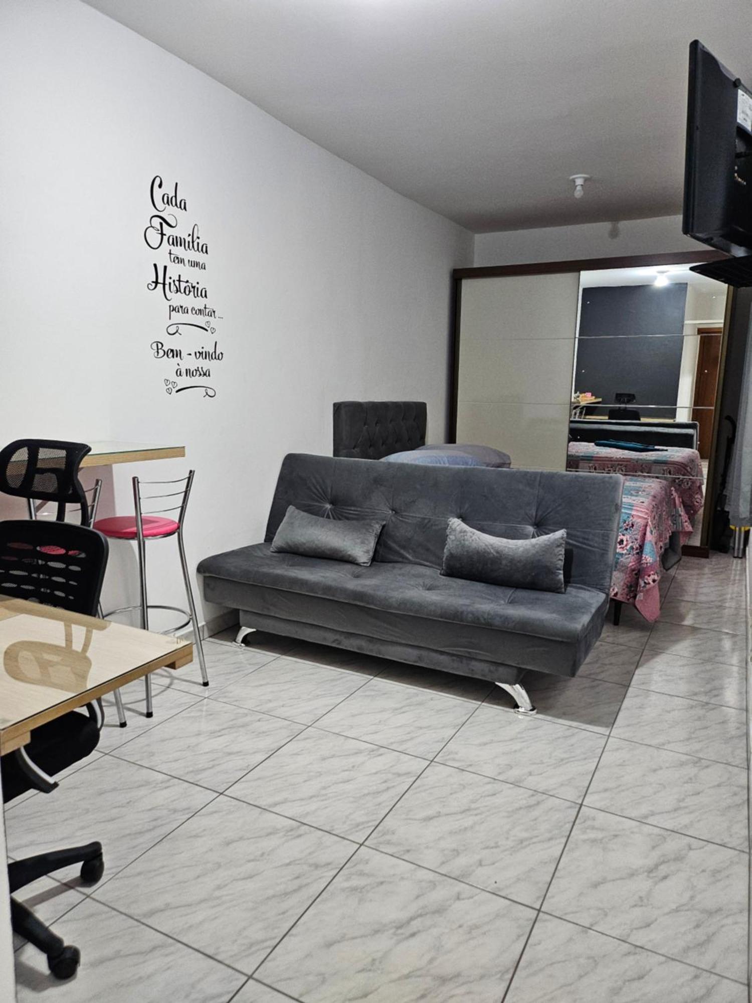 Consulado Americano Apartamento 50 Metros Da Entrada Para Visto Consulado Eua Porto Alegre Com Garagem 외부 사진