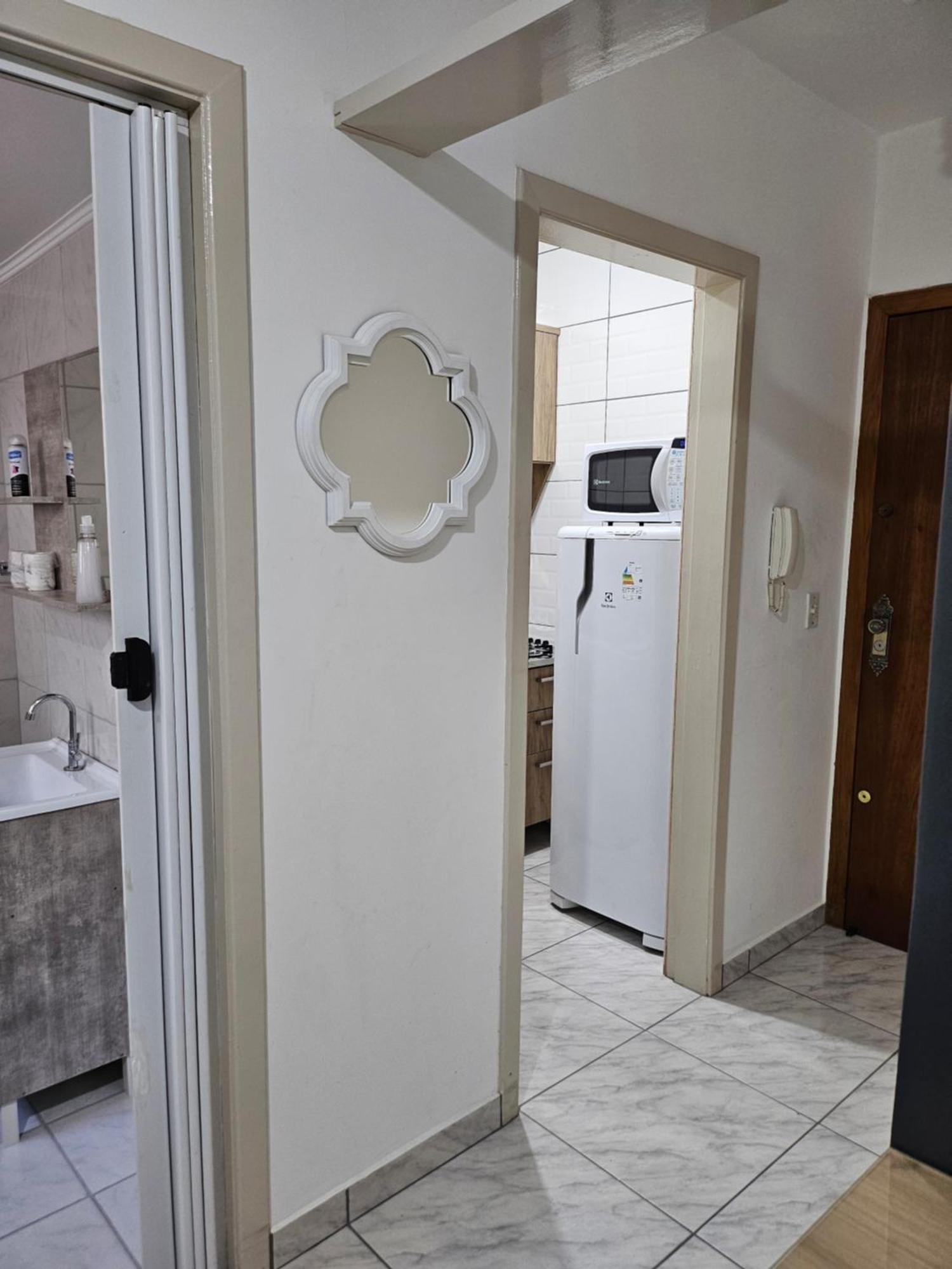 Consulado Americano Apartamento 50 Metros Da Entrada Para Visto Consulado Eua Porto Alegre Com Garagem 외부 사진