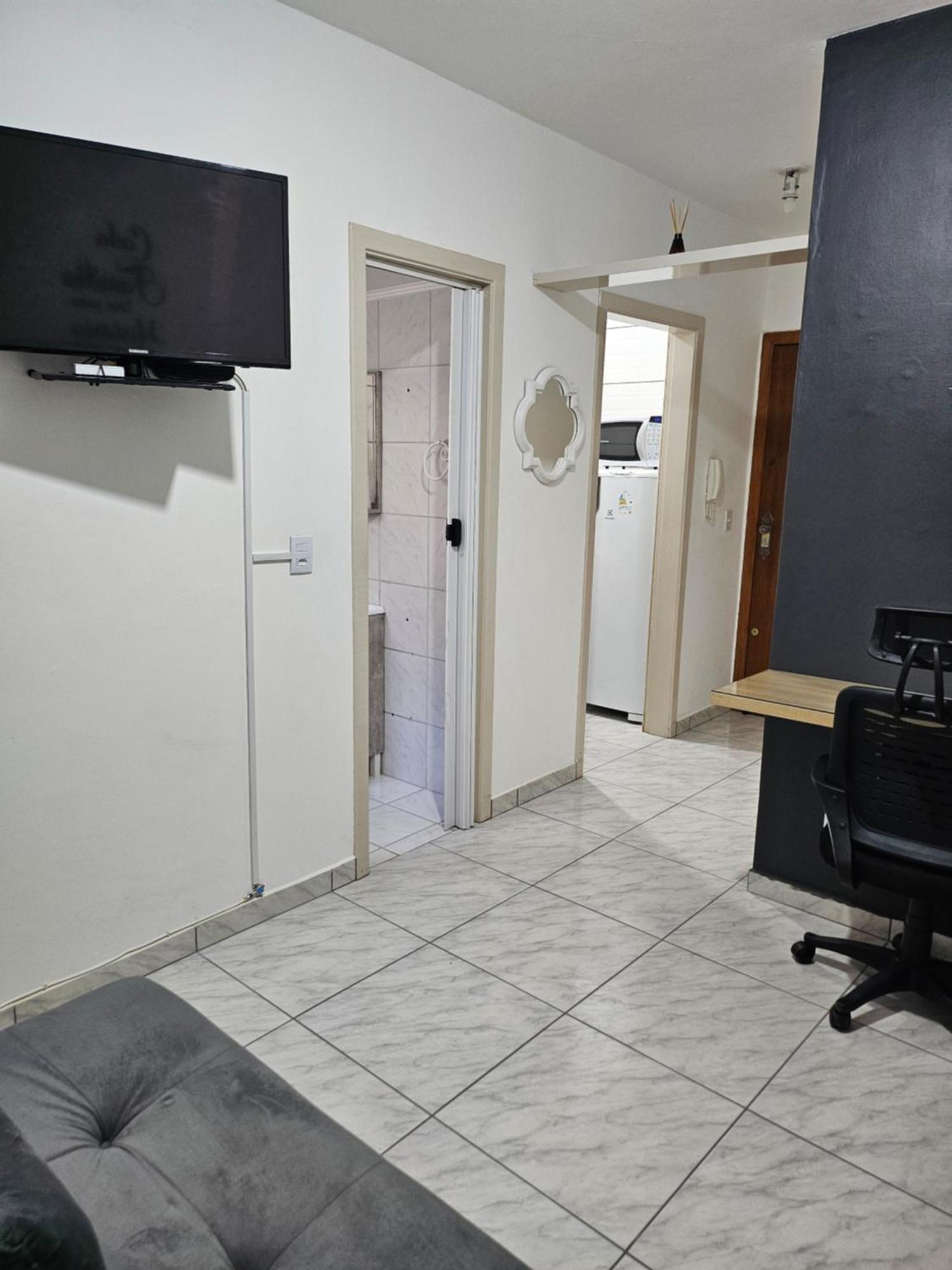Consulado Americano Apartamento 50 Metros Da Entrada Para Visto Consulado Eua Porto Alegre Com Garagem 외부 사진