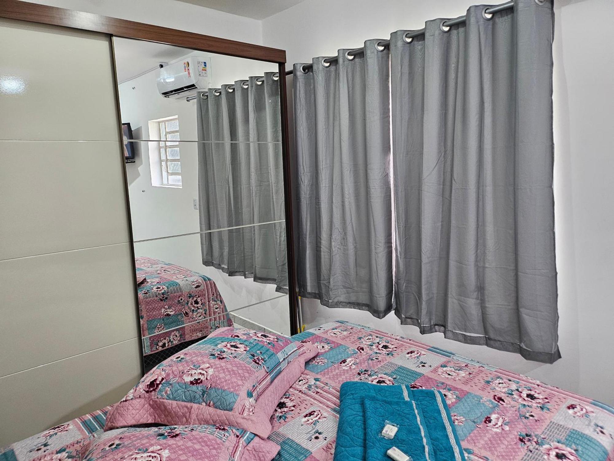 Consulado Americano Apartamento 50 Metros Da Entrada Para Visto Consulado Eua Porto Alegre Com Garagem 외부 사진