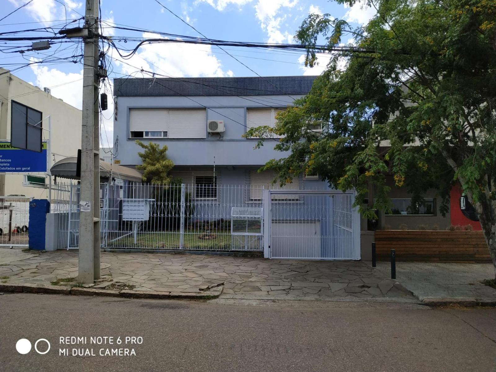 Consulado Americano Apartamento 50 Metros Da Entrada Para Visto Consulado Eua Porto Alegre Com Garagem 외부 사진